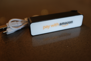 Amazon Pay Battery Bank