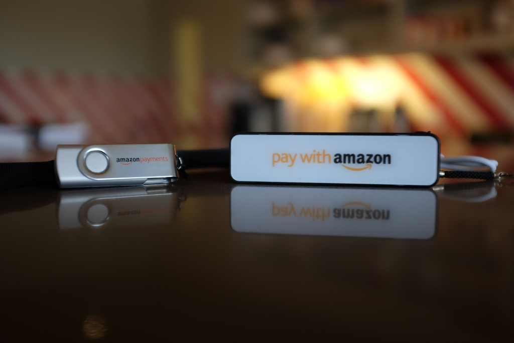 Amazon Payments Tech Productivity Pack
