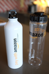 Amazon Payments Water Bottle Pack