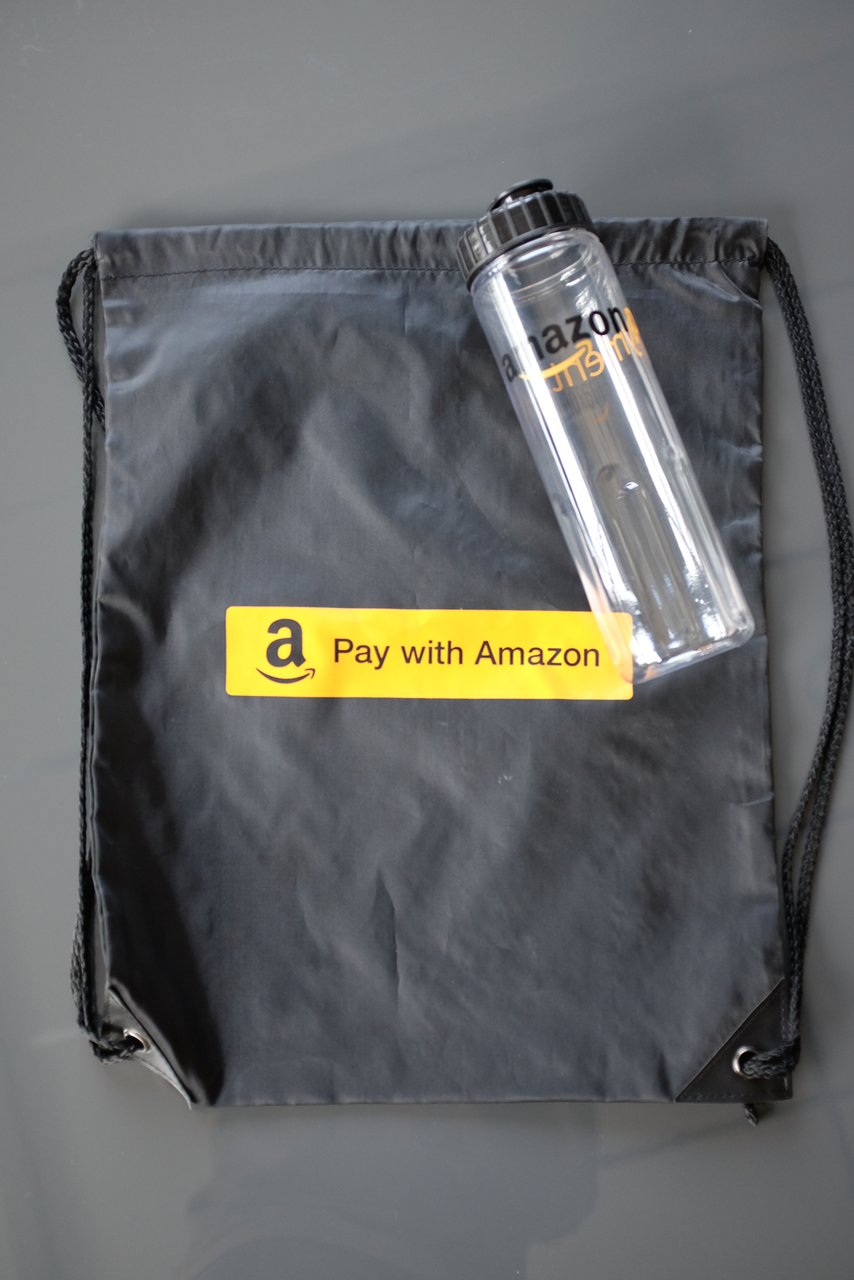 Amazon Payments Sports Pack