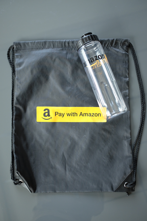 Amazon Payments Sports Pack