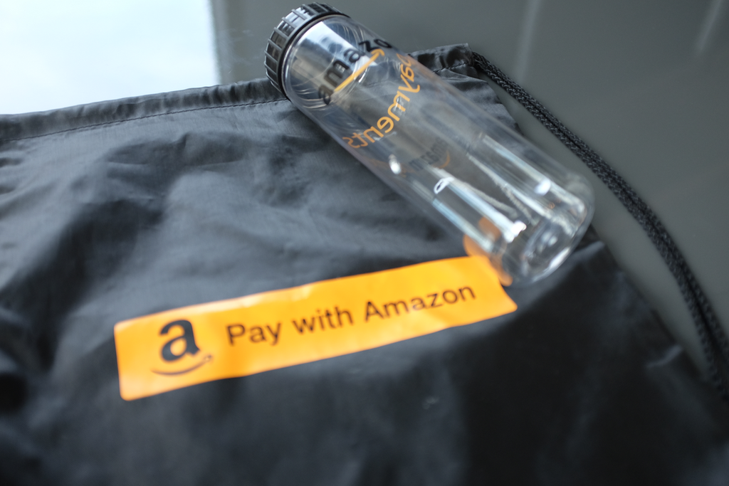 Amazon Payments Sports Pack